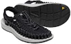 Purchase KEEN UNEEK 'Hitam/Perak Kelabu' 1026334