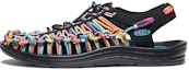 Buy KEEN UNEEK 'Hitam Tie-Dye' 1025177