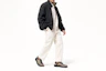 Order KEEN UNEEK 'Black Tie-Dye' 1025177