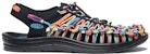 KEEN UNEEK 'Hitam Tie-Dye' 1025177