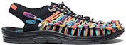 Order KEEN UNEEK 'Hitam Tie-Dye' 1025177