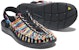 KEEN UNEEK 'Hitam Tie-Dye' 1025177