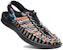 KEEN UNEEK 'Hitam Tie-Dye' 1025177