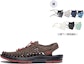Buy KEEN UNEEK 'Coklat/Hitam/Jingga' 1025181