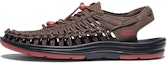 Order KEEN UNEEK 'Coklat/Hitam/Jingga' 1025181