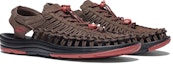Shop KEEN UNEEK 'Coklat/Hitam/Jingga' 1025181
