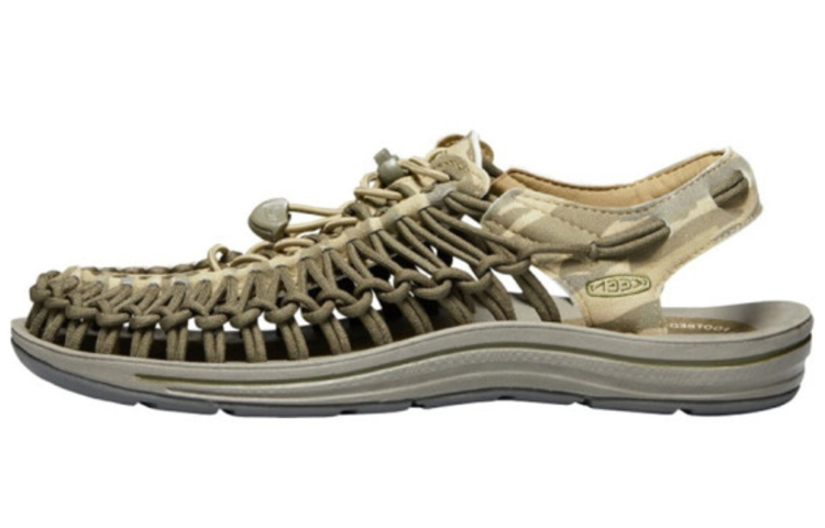 KEEN Uneek 'Camo' 1018675