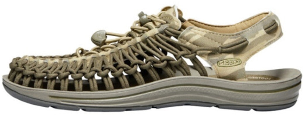 KEEN Uneek 'Camo' Kasut Sesuai untuk Aktiviti Luar 1018675 Buy KEEN Uneek 'Camo' Kasut Sesuai untuk Aktiviti Luar 1018675