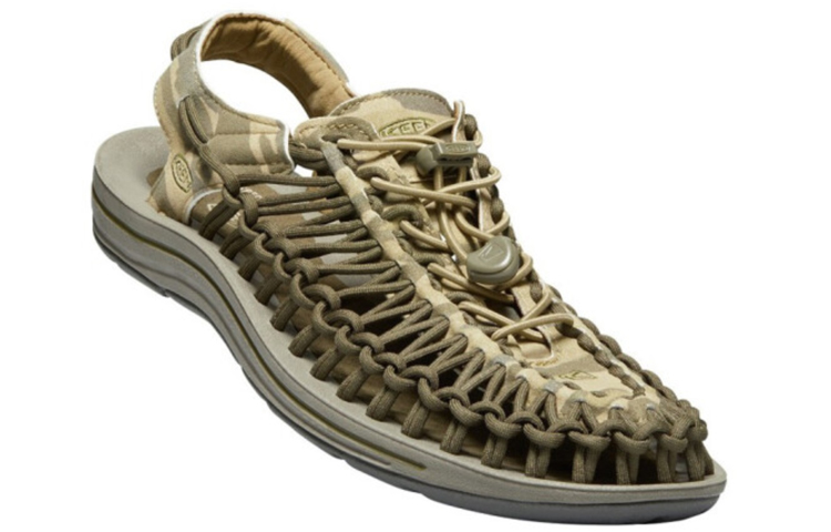KEEN Uneek 'Camo' 圖 3