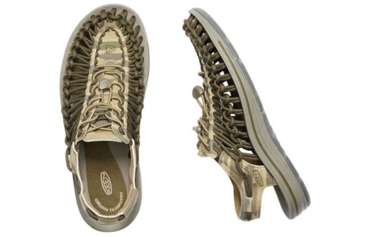 KEEN Uneek 'Camo' 圖 5