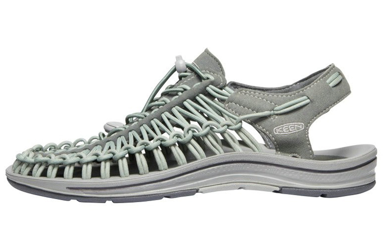 KEEN Uneek 'Castor Grey' 1020782