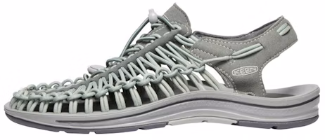 KEEN Uneek 'Castor Grey' 1020782 KEEN Uneek 'Castor Grey' 1020782
