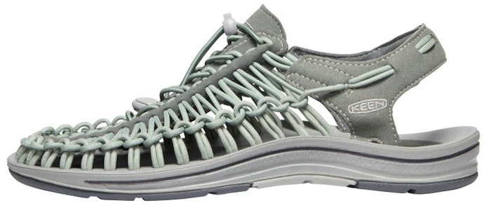 KEEN Uneek 'Abu-abu Kastor' 1020782 Buy KEEN Uneek 'Abu-abu Kastor' 1020782