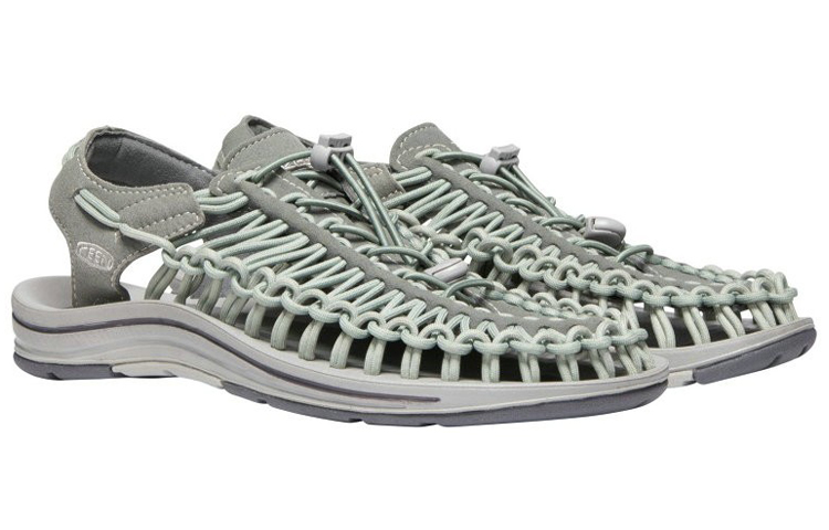 Order KEEN Uneek 'Castor Grey' 1020782