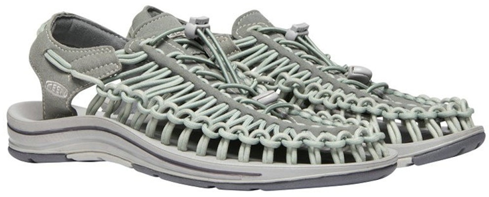 KEEN Uneek 'Castor Grey' 1020782 Order KEEN Uneek 'Castor Grey' 1020782
