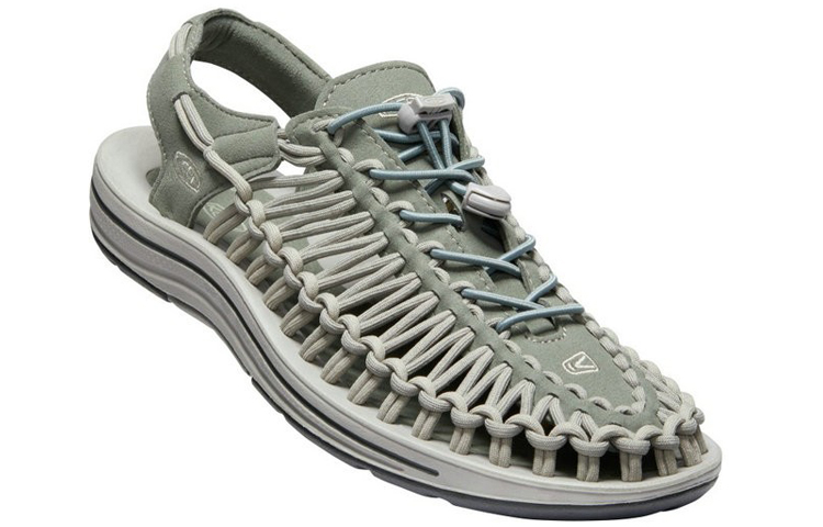 Lookbook KEEN Uneek 'Castor Grey' 1020782