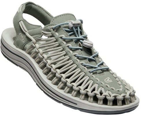 KEEN Uneek 'Castor Grey' 1020782 Lookbook KEEN Uneek 'Castor Grey' 1020782
