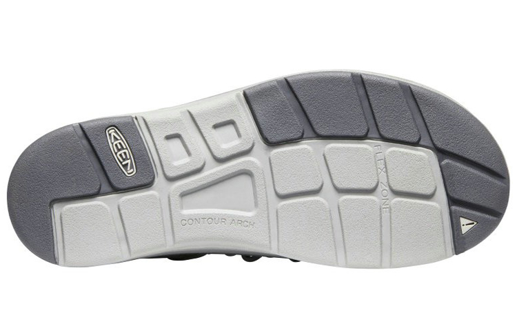Purchase KEEN Uneek 'Castor Grey' 1020782