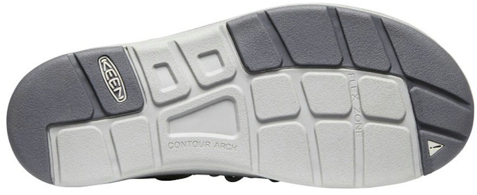 KEEN Uneek 'Castor Grey' 1020782 Purchase KEEN Uneek 'Castor Grey' 1020782