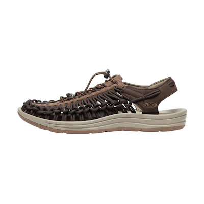 KEEN UNEEK 'Coffee Bean'