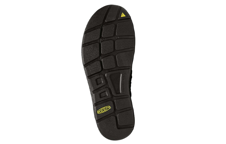 Shop KEEN Uneek 'Deep Olive Green' 1018027