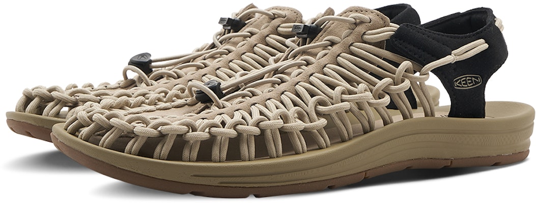 킨 유니크 그레이 블랙 (Keen Uneek 그레이 블랙) 1027439 Lookbook 킨 유니크 그레이 블랙 (Keen Uneek 그레이 블랙) 1027439