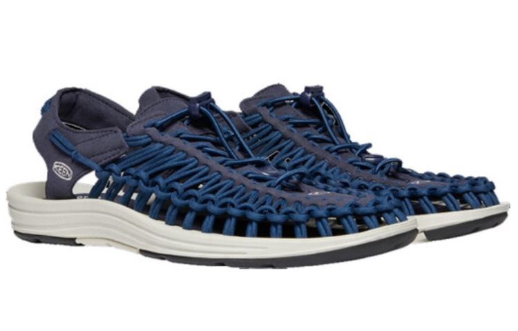 KEEN Arizona Vegan 'Desert Dust Black' 圖 2