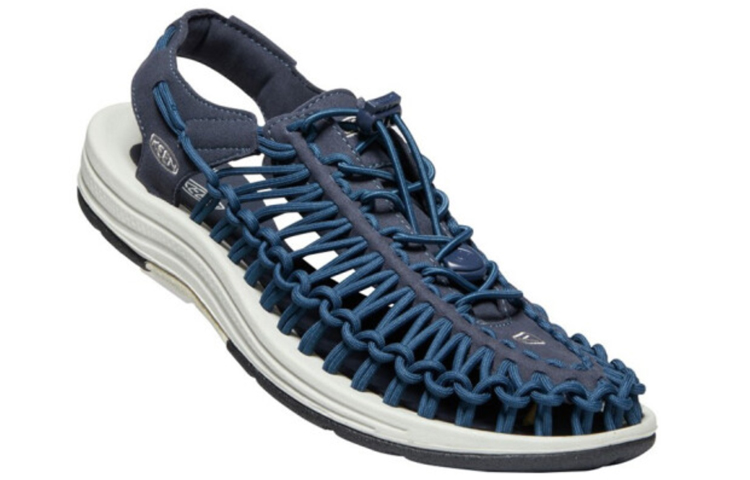 KEEN Arizona Vegan 'Desert Dust Black' 圖 3