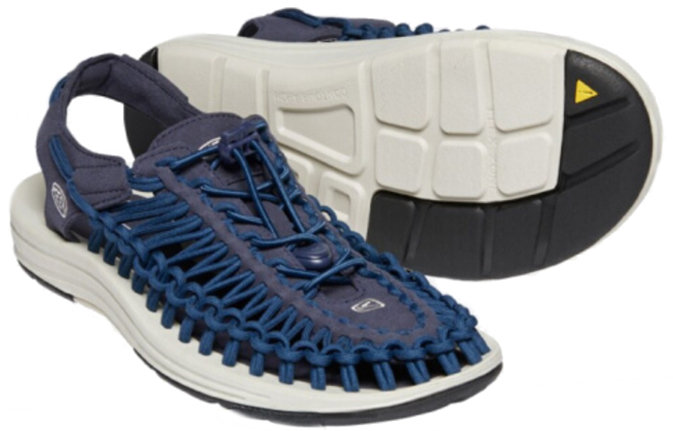 KEEN Arizona Vegan 'Desert Dust Black' 圖 4