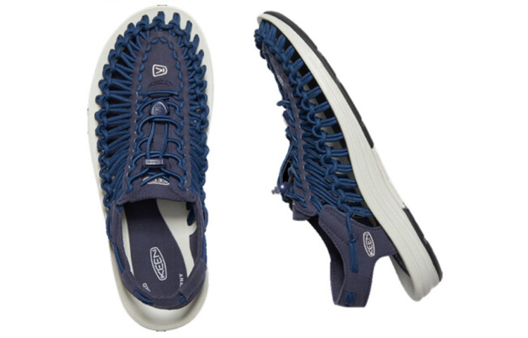 KEEN Arizona Vegan 'Desert Dust Black' 圖 5