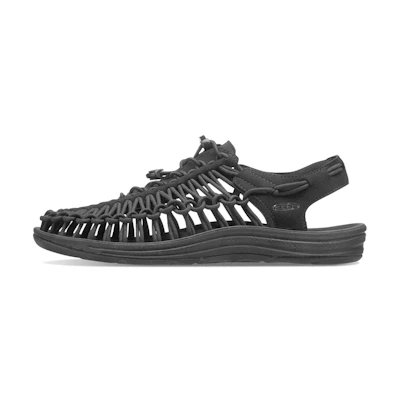 KEEN UNEEK 'Light Black'