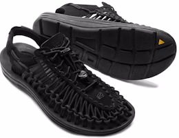 킨 유니크 '라이트 블랙' (Keen Unik '라이트 블랙') 1014097 Lookbook 킨 유니크 '라이트 블랙' (Keen Unik '라이트 블랙') 1014097