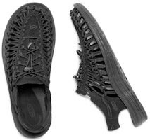 킨 유니크 '라이트 블랙' (Keen Unik '라이트 블랙') 1014097 Shop 킨 유니크 '라이트 블랙' (Keen Unik '라이트 블랙') 1014097