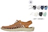 Buy KEEN UNEEK 'Coklat Muda' 1023044