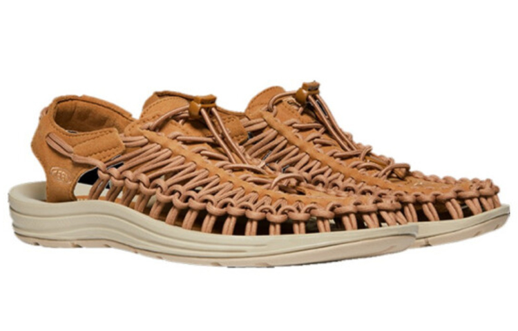 Order KEEN UNEEK 'Light Brown' 1023044