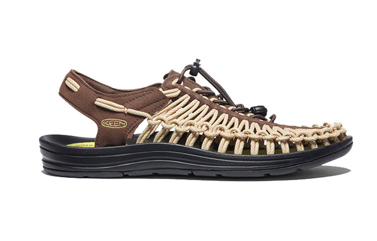 Order KEEN UNEEK 'Light Brown/Brown' 1025173