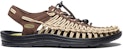 KEEN UNEEK 'Perang Muda/Coklat' 1025173
