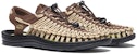 KEEN UNEEK 'Perang Muda/Coklat' 1025173
