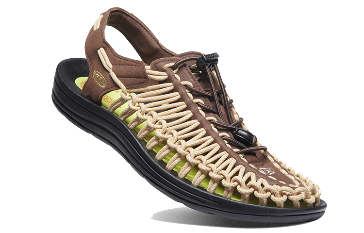 Purchase KEEN UNEEK 'Light Brown/Brown' 1025173