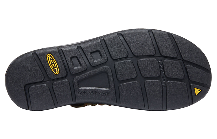 Details for KEEN UNEEK 'Light Brown/Brown' 1025173