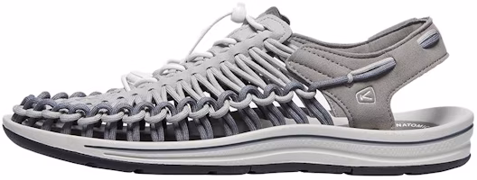 KEEN Uneek 'Light Grey' KNSO3E001G1 KEEN Uneek 'Light Grey' KNSO3E001G1