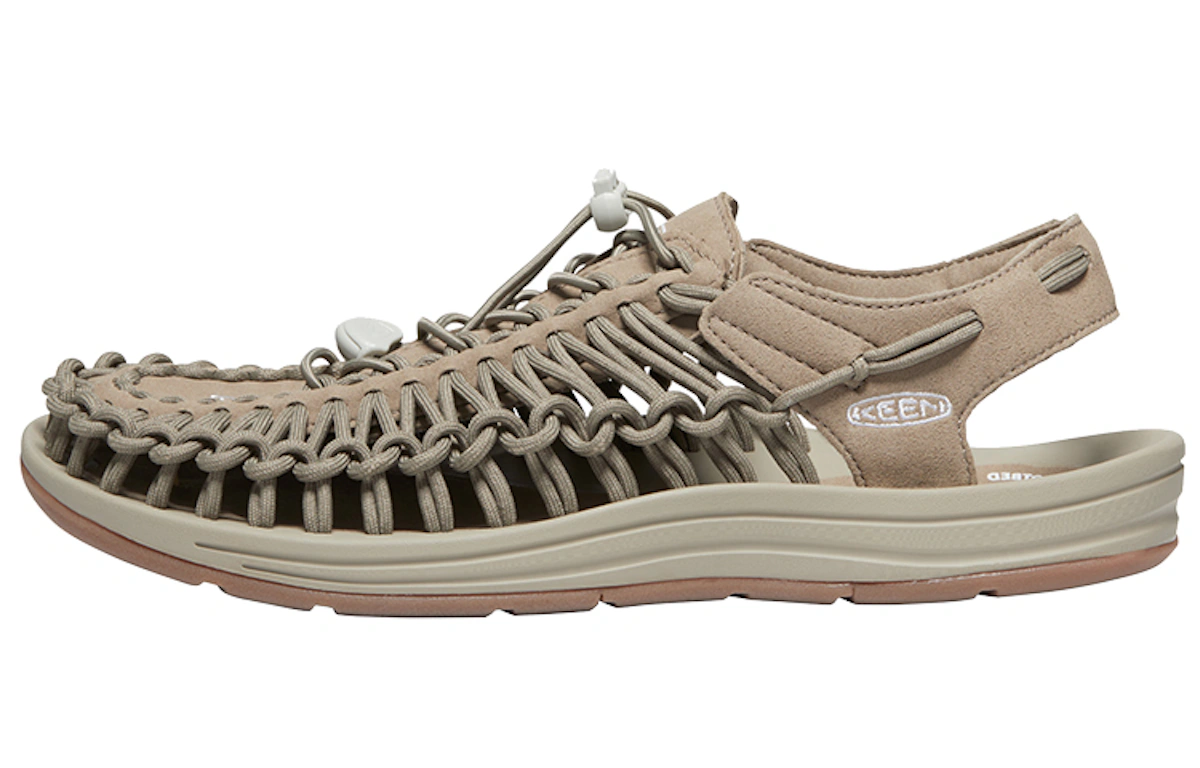 KEEN UNEEK 'Light Khaki'