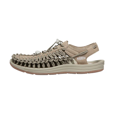 KEEN UNEEK 'Light Khaki'