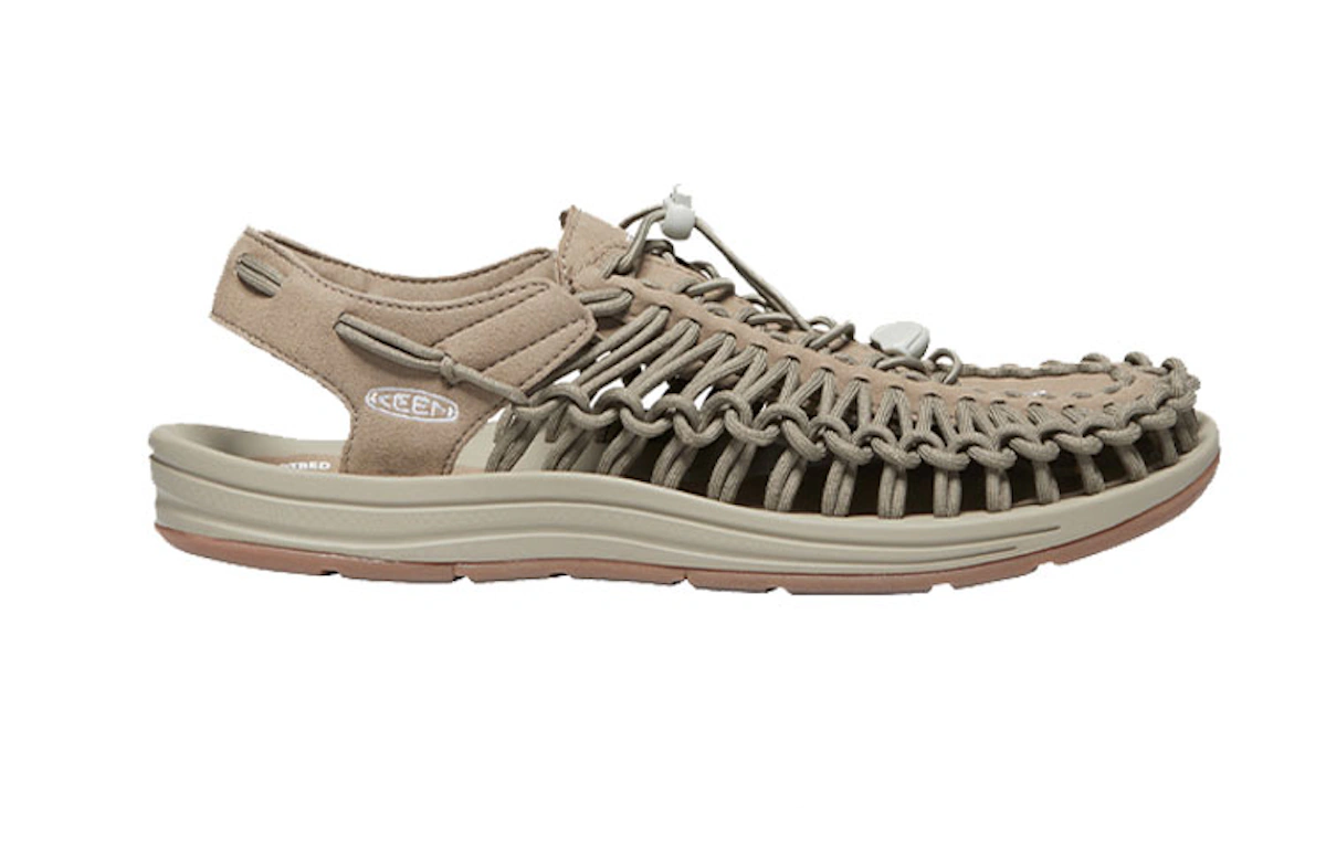 KEEN UNEEK 'Light Khaki'
