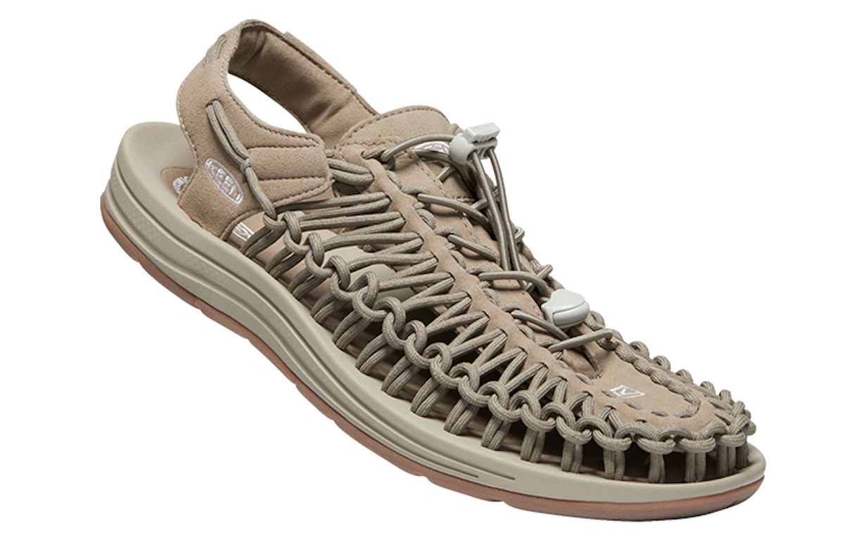 KEEN UNEEK 'Light Khaki'