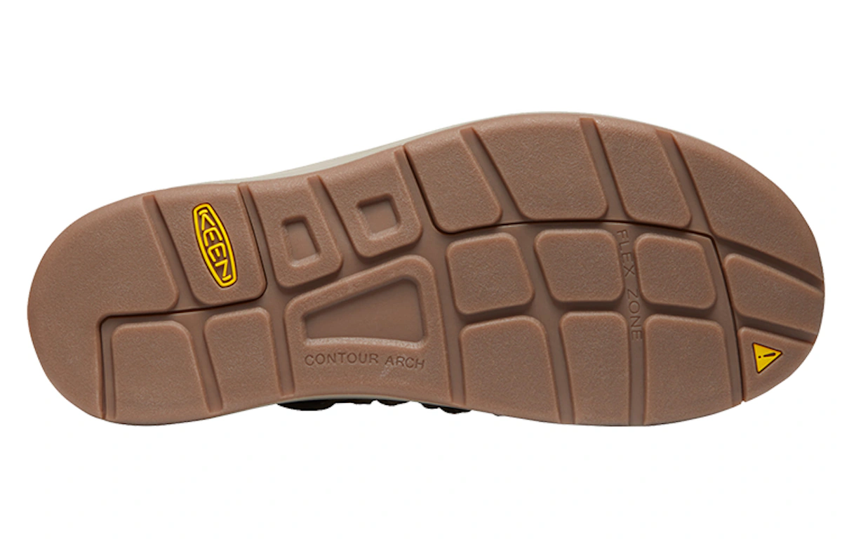 KEEN UNEEK 'Light Khaki'