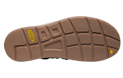 KEEN UNEEK 'Light Khaki'