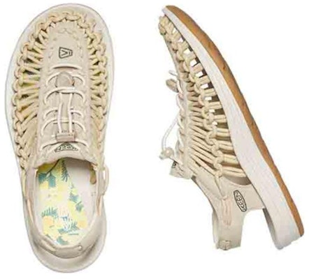 KEEN UNEEK '金属圈' 1026343 Lookbook KEEN UNEEK '金属圈' 1026343