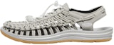Buy KEEN UNEEK 'Misty Grey' Kasut Sandal Kelabu Lembut 1026345
