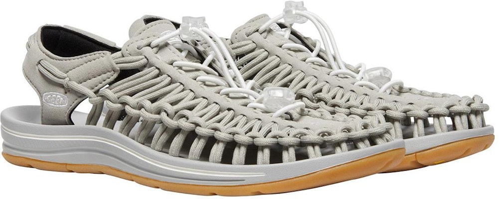 KEEN UNEEK 'Misty Grey' 1026345 Order KEEN UNEEK 'Misty Grey' 1026345